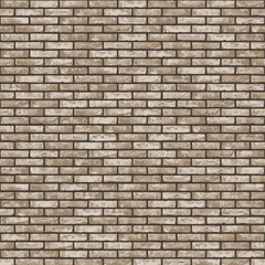 Texture of a grey brick wall vector illustration	