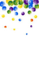 Vitamins and minerals complex. Multivitamins