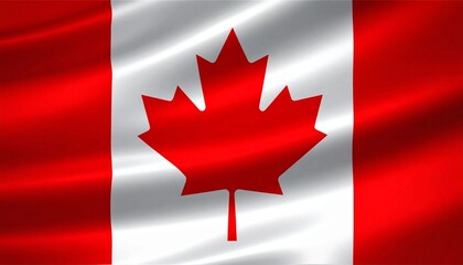 flag of canada