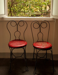 cool chairs in mexico city