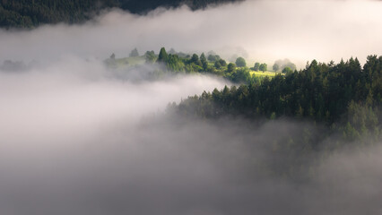 pieniny  © Sieku Photo