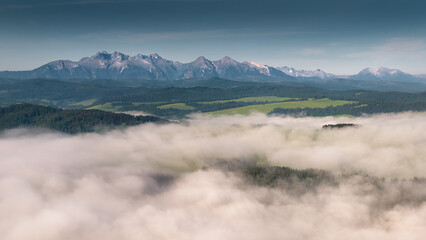 tatry © Sieku Photo