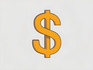 us dollar sign