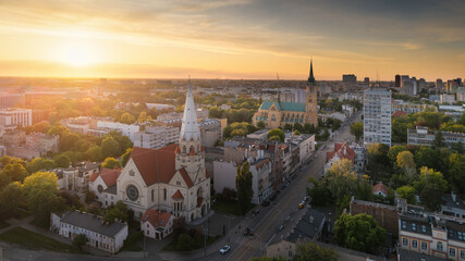 Łódź miasto Łódź 