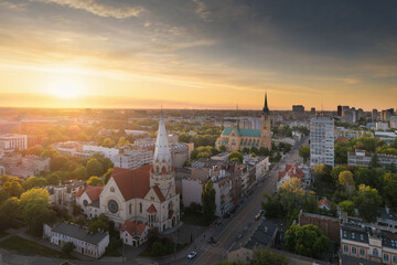 Łódź miasto Łódź 
