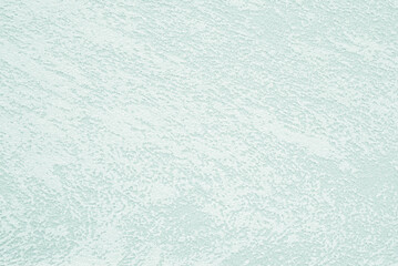 Light blue decorative dry wall texture or pattern as background