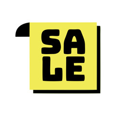 Sale sticker vector design elements, price tag, starburst, quality mark, sunburst badge, discount