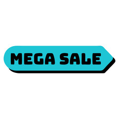 Sale sticker vector design elements, price tag, starburst, quality mark, sunburst badge, discount