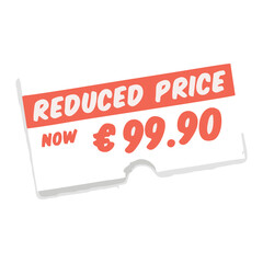 Sale sticker vector design elements, price tag, starburst, quality mark, sunburst badge, discount