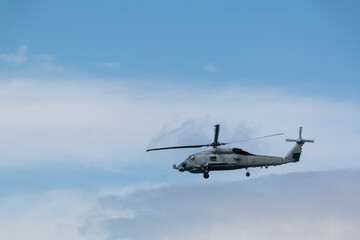 Seahawk