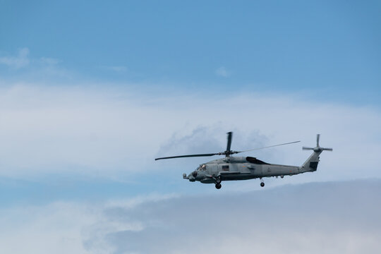 Seahawk