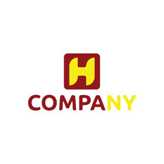 Modern Company Logo Design