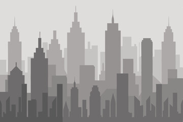 new york city skyline