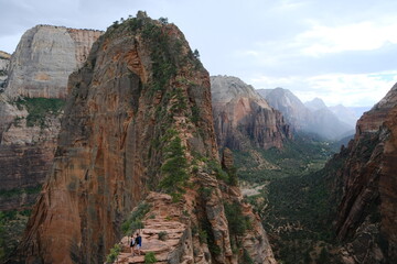 Zion National Park, USA