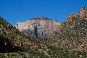 Zion National Park, USA