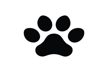 --simple-paw-print-design-in-silhouette-style.eps