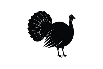 turkey-silhouette-vector-illustration-.eps