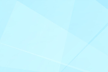 Abstract blue on light blue background modern design. Vector illustration EPS 10.