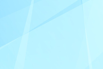 Abstract blue on light blue background modern design. Vector illustration EPS 10.