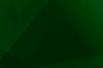 Abstract green on light green background modern design. Vector illustration EPS 10.