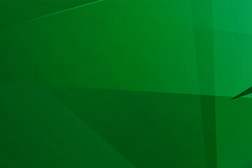 Abstract green on light green background modern design. Vector illustration EPS 10.