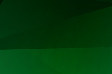 Abstract green on light green background modern design. Vector illustration EPS 10.