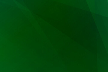 Abstract green on light green background modern design. Vector illustration EPS 10.