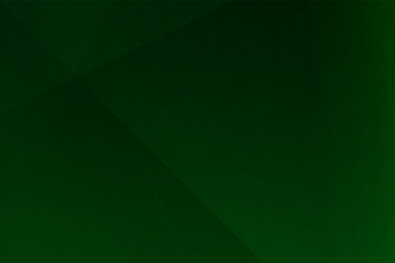 Abstract green on light green background modern design. Vector illustration EPS 10.