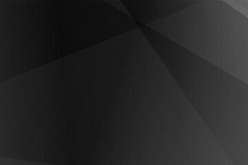 Abstract black and grey on light silver background modern design. Vector illustration eps 10.