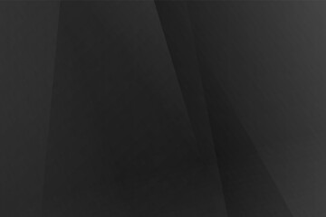 Abstract black and grey on light silver background modern design. Vector illustration eps 10.