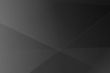 Abstract black and grey on light silver background modern design. Vector illustration eps 10.
