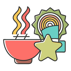 Scalable Icons for Business, Tech & Creative Projects.