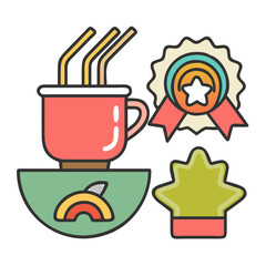 Scalable Icons for Business, Tech & Creative Projects.