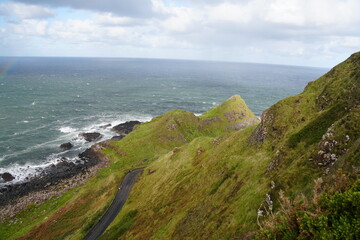 cliffs of moher ireland
