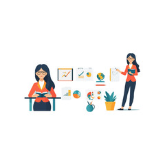teacher