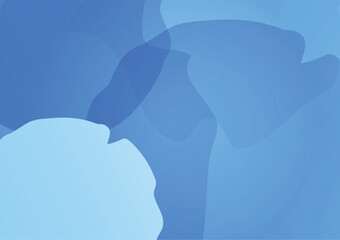 Abstract Flower Watercolor Idea Design, background, vector 