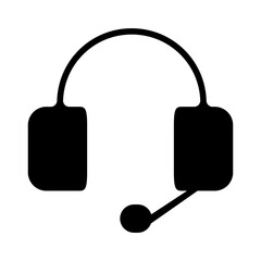 Headphone icon