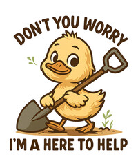 Don’t you worry, I’m a hero here to help