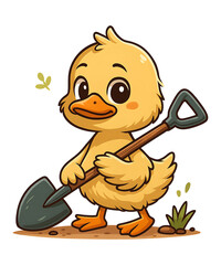 Funny Duck Quotes Sublimation