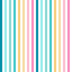 Pastel striped background image. Perfect for cheerful, colorful designs.