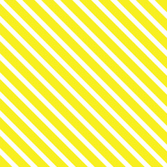 simple abstract yellow colour diagonal line pattern with white background.