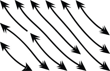 Adobe Illustrator Artwork Vector artistic paint ink broush stoake,line,texture,background for text.
