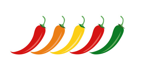 red hot chili peppers