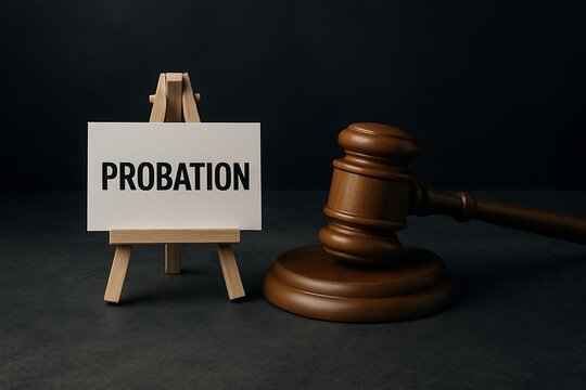 Understanding Probation A Comprehensive Guide to Terms, Conditions, and the Legal Process of Probationary Sentences and Judicial Oversight