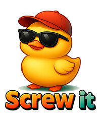 Screw it