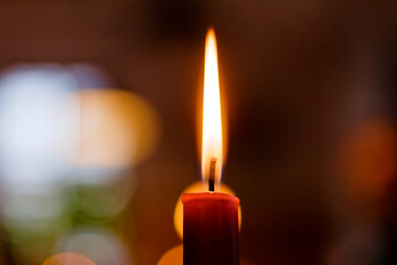 Kerze