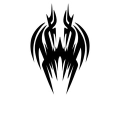 Complete Darkness: An exploration of absolute void, abyss, or total obscurity