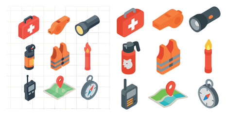 Essential outdoor safety and survival items for adventure enthusiasts