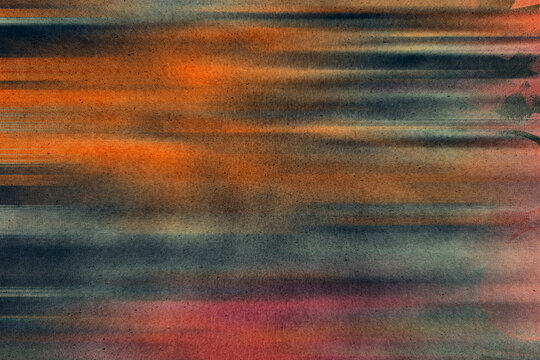 Electric Noise Bloom. Abstract digital artwork with layered textures and expressive forms. Suitable for backgrounds, posters, or creative design projects.