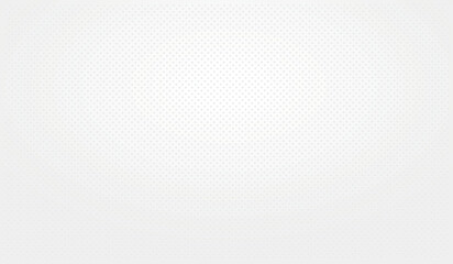 White perforated background texture with white holes and glow